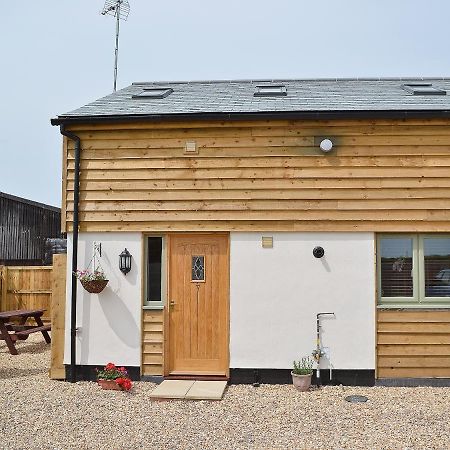 The Hayloft - 28836 Villa Роял Уутън Басет Екстериор снимка